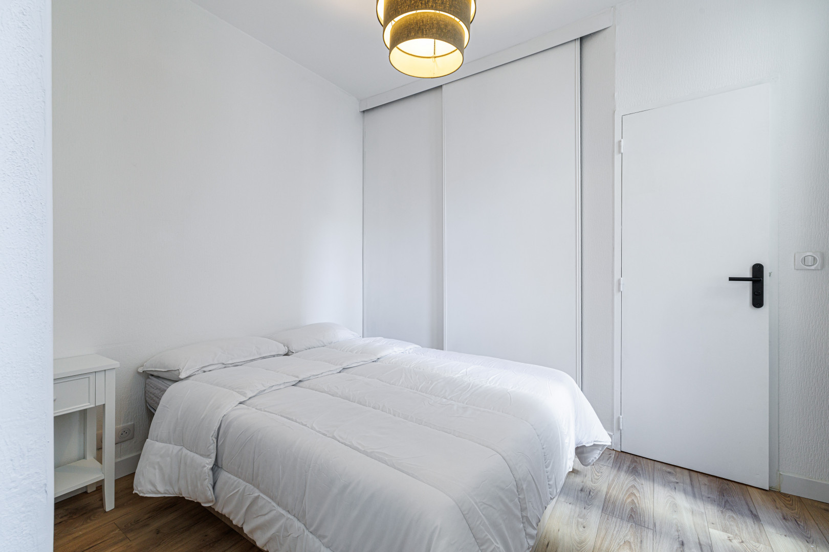 
                                                Location
                                                 NICE / LIBERATION - Appartement 2 pièces MEUBLE à louer
