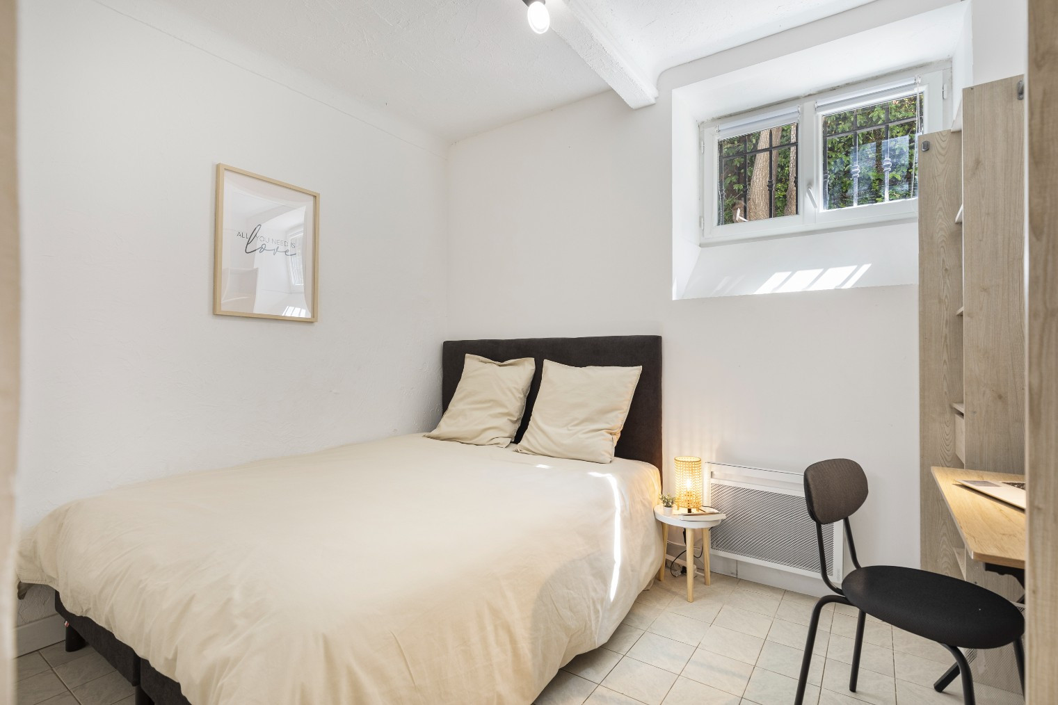 
                                                Colocation
                                                 NICE LIBERATION - Chambre dans colocation - A