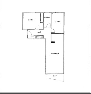 
                                                Vente
                                                 Nice Mont Boron - 3 pièces refait à neuf Vue Mer