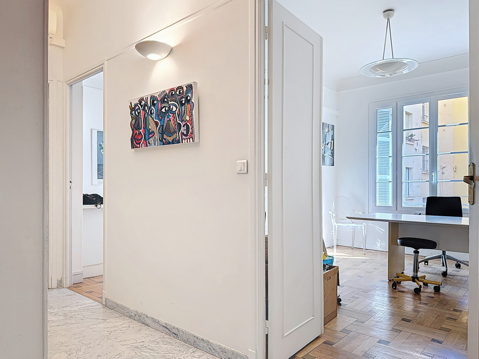 
                                                Vente
                                                 Nice Musiciens - Verdi proche Franklin proche de tout !