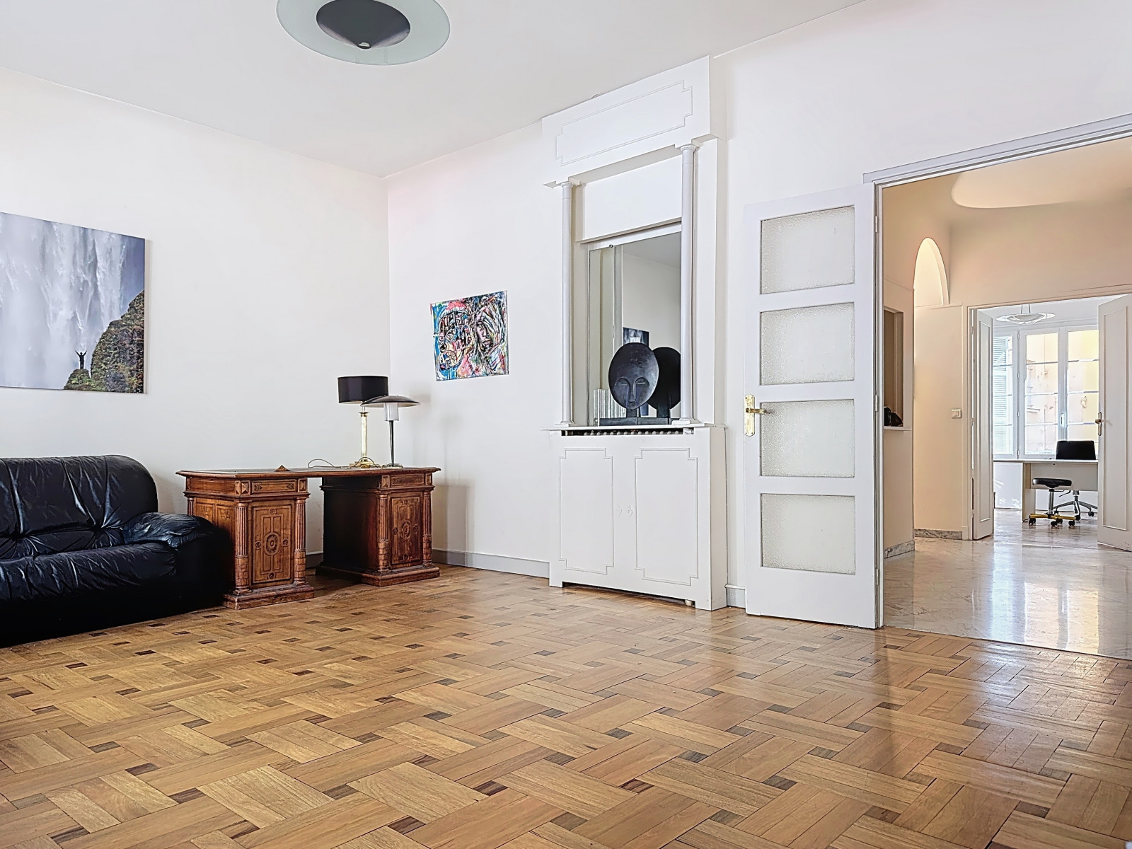 
                                                Vente
                                                 Nice Musiciens - Verdi proche Franklin proche de tout !