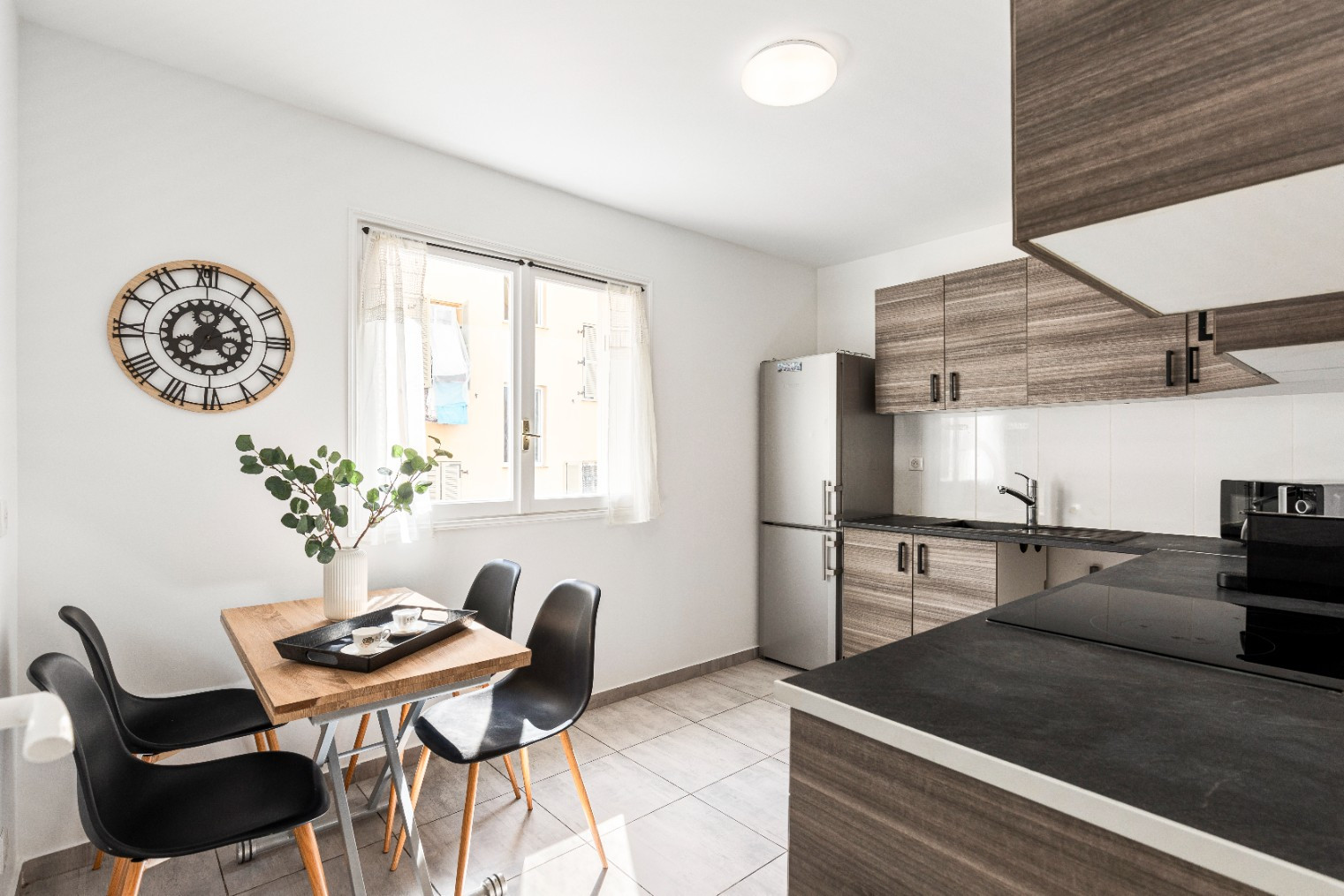
                                                Colocation
                                                 NICE NORD/GORBELLA - Chambre dans colocation - C