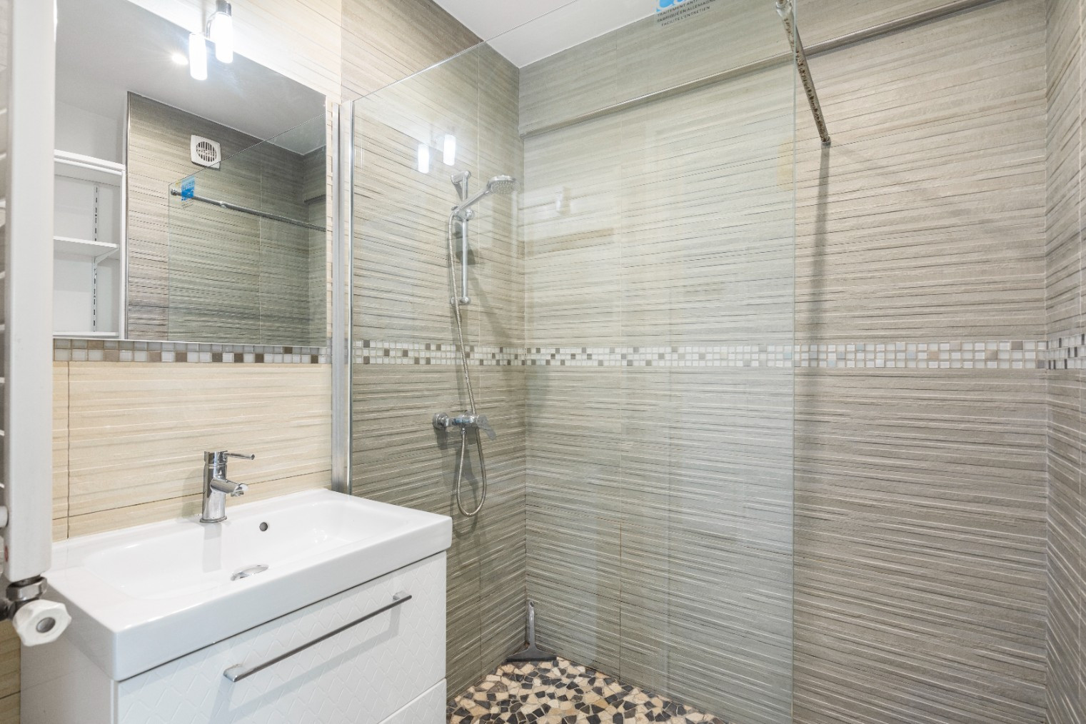 
                                                Colocation
                                                 NICE NORD/GORBELLA - Chambre dans colocation - C
