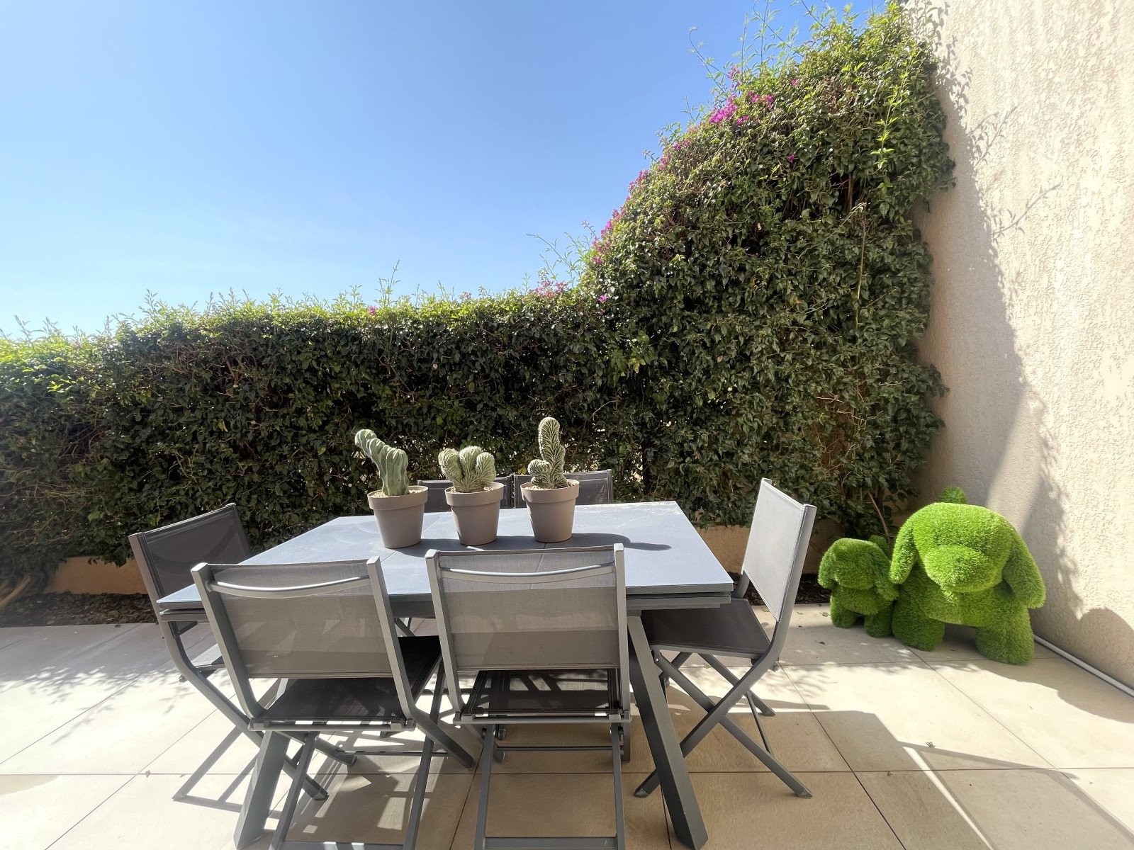 
                                                Vente
                                                 Nice Ouest Duplex 4 piéce(s) 99m2 Terrasse Parking Cave Piscine
