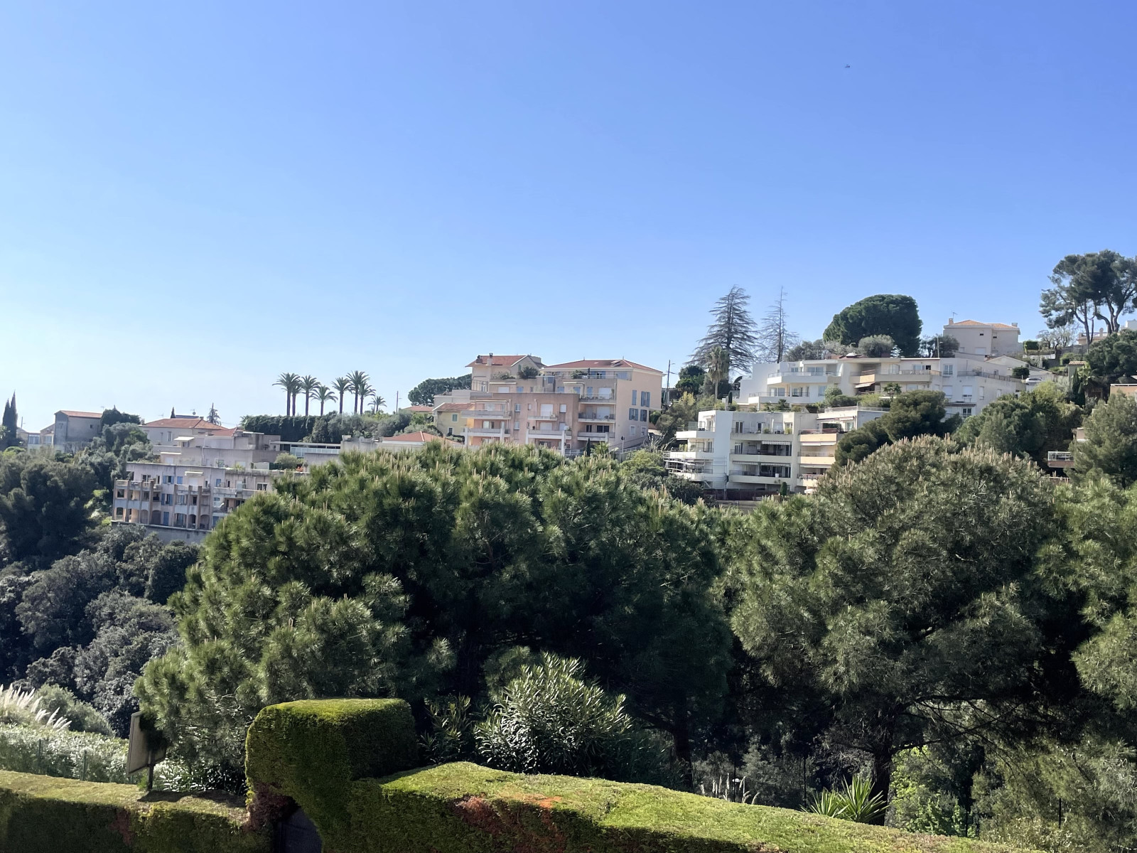 
                                                Vente
                                                 Nice Ouest Duplex 4 piéce(s) 99m2 Terrasse Parking Cave Piscine