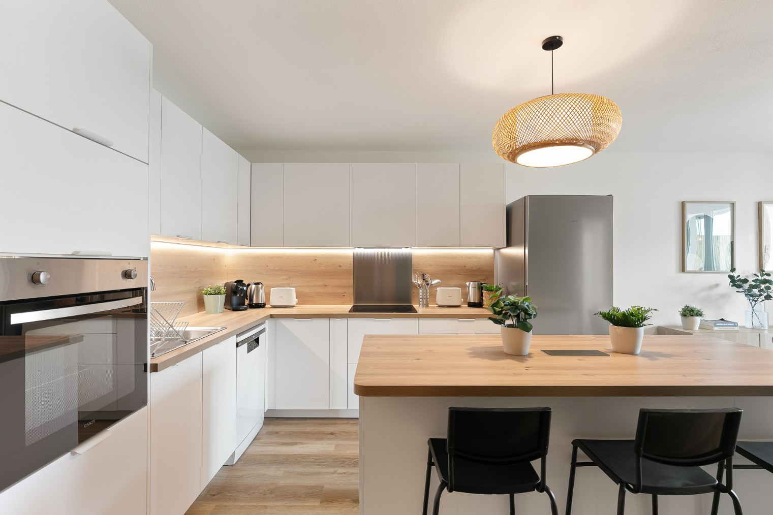 
                                                Colocation
                                                 NICE PASTEUR - Chambre dans colocation rénovée - A