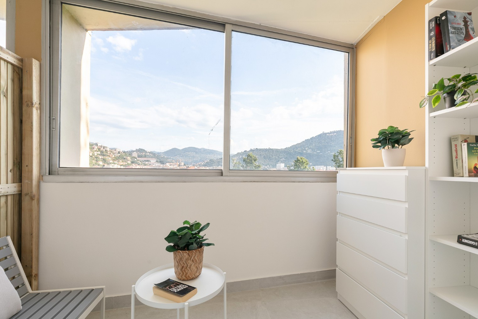 
                                                Colocation
                                                 Référence : 4 Montolivo B