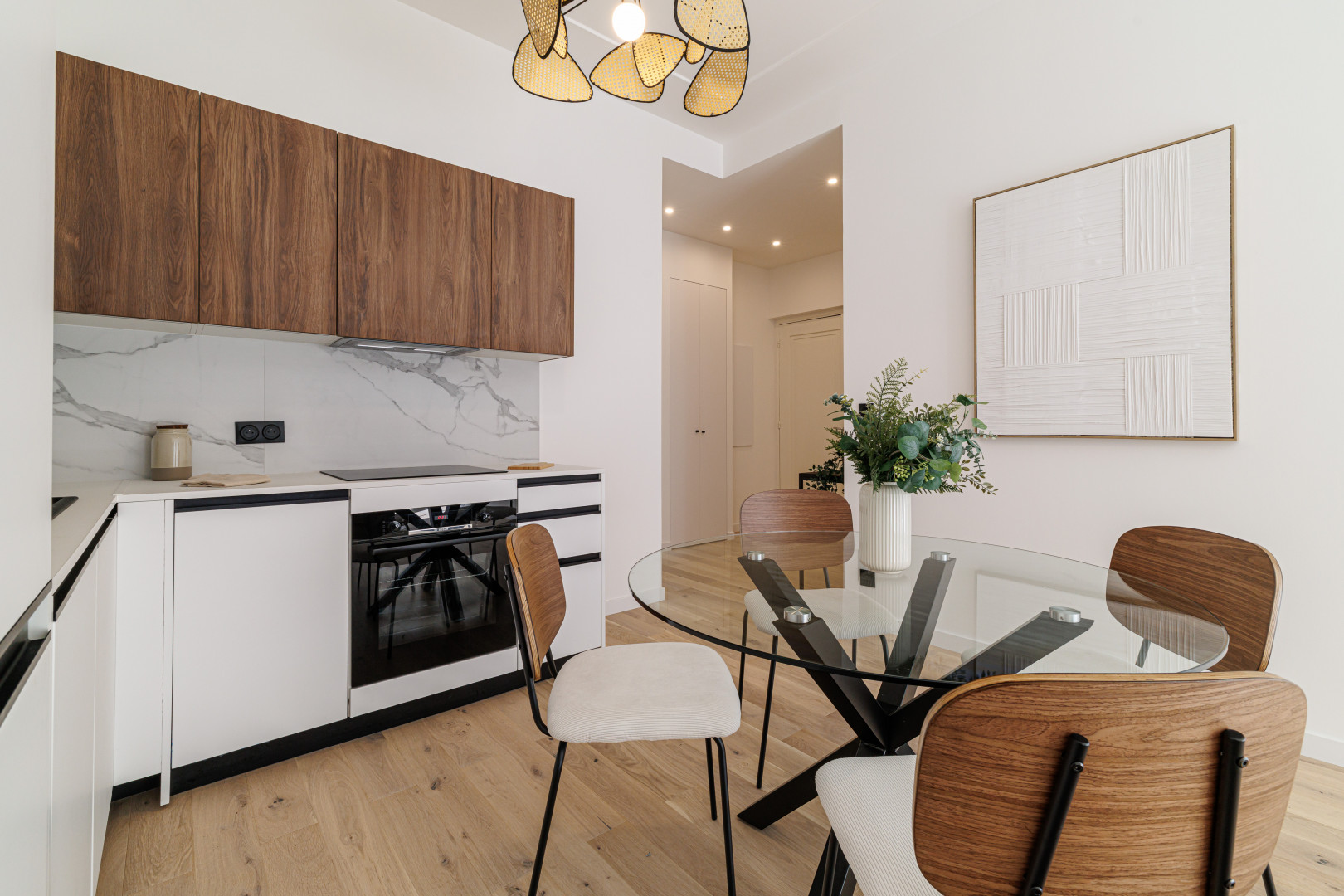 
                                                Vente
                                                 Nice - Promenade des Anglais - Magnifique 3 pièces de 59 m² avec terrasse et vue mer