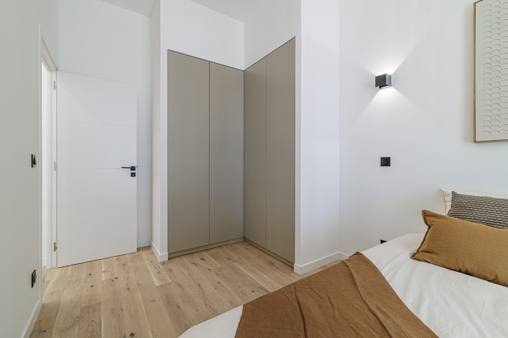 
                                                Vente
                                                 Nice - Promenade des Anglais - Magnifique 3 pièces de 59 m² avec terrasse et vue mer