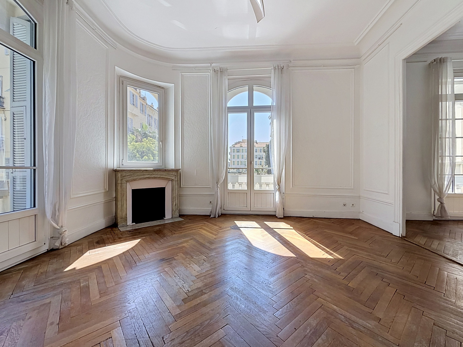 
                                                Vente
                                                 Nice quartier Wilson  - 3/4 pièces de 113m2