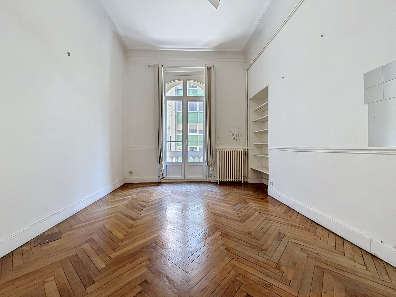 
                                                Vente
                                                 Nice quartier Wilson  - 3/4 pièces de 113m2