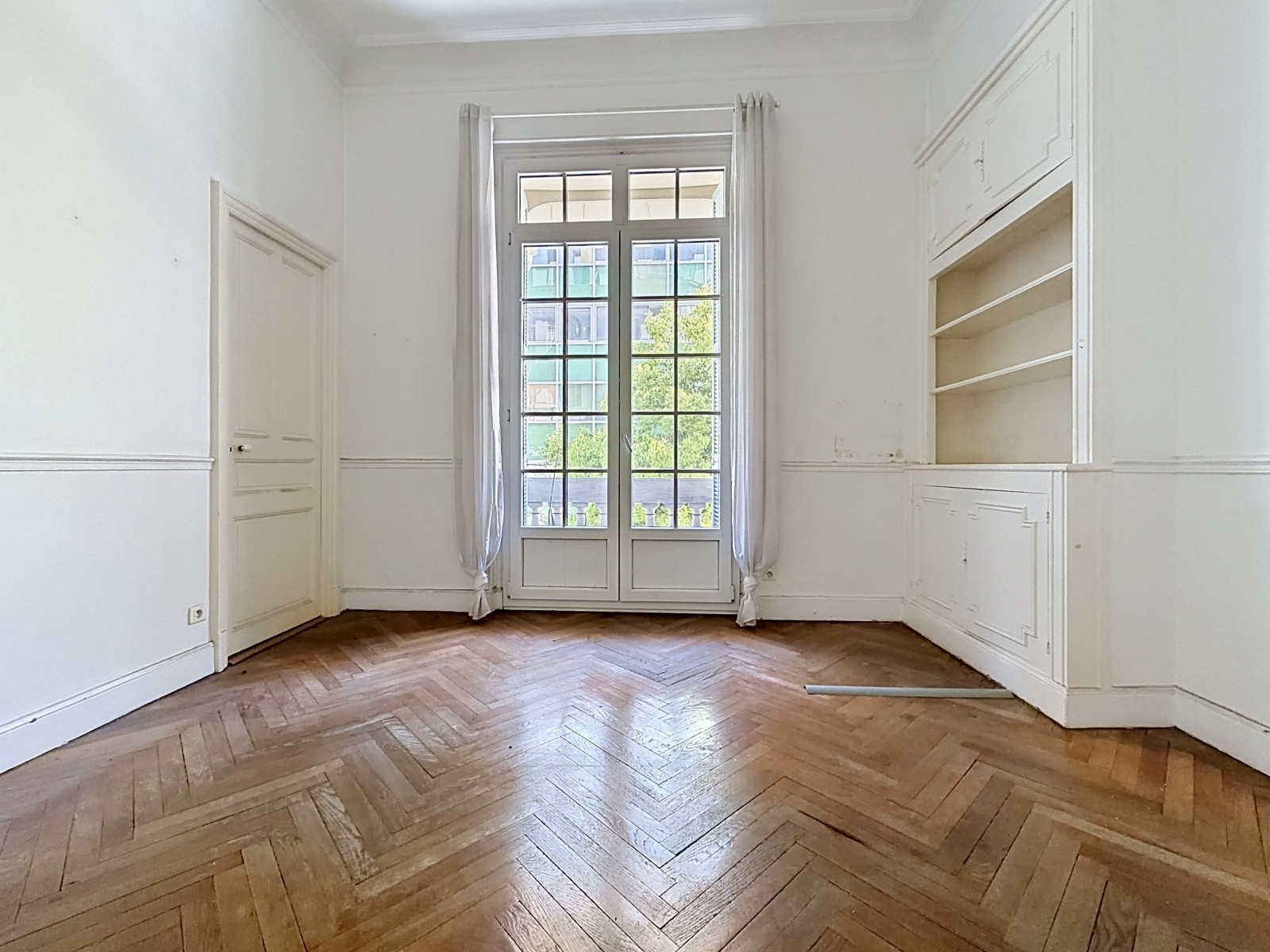 
                                                Vente
                                                 Nice quartier Wilson  - 3/4 pièces de 113m2