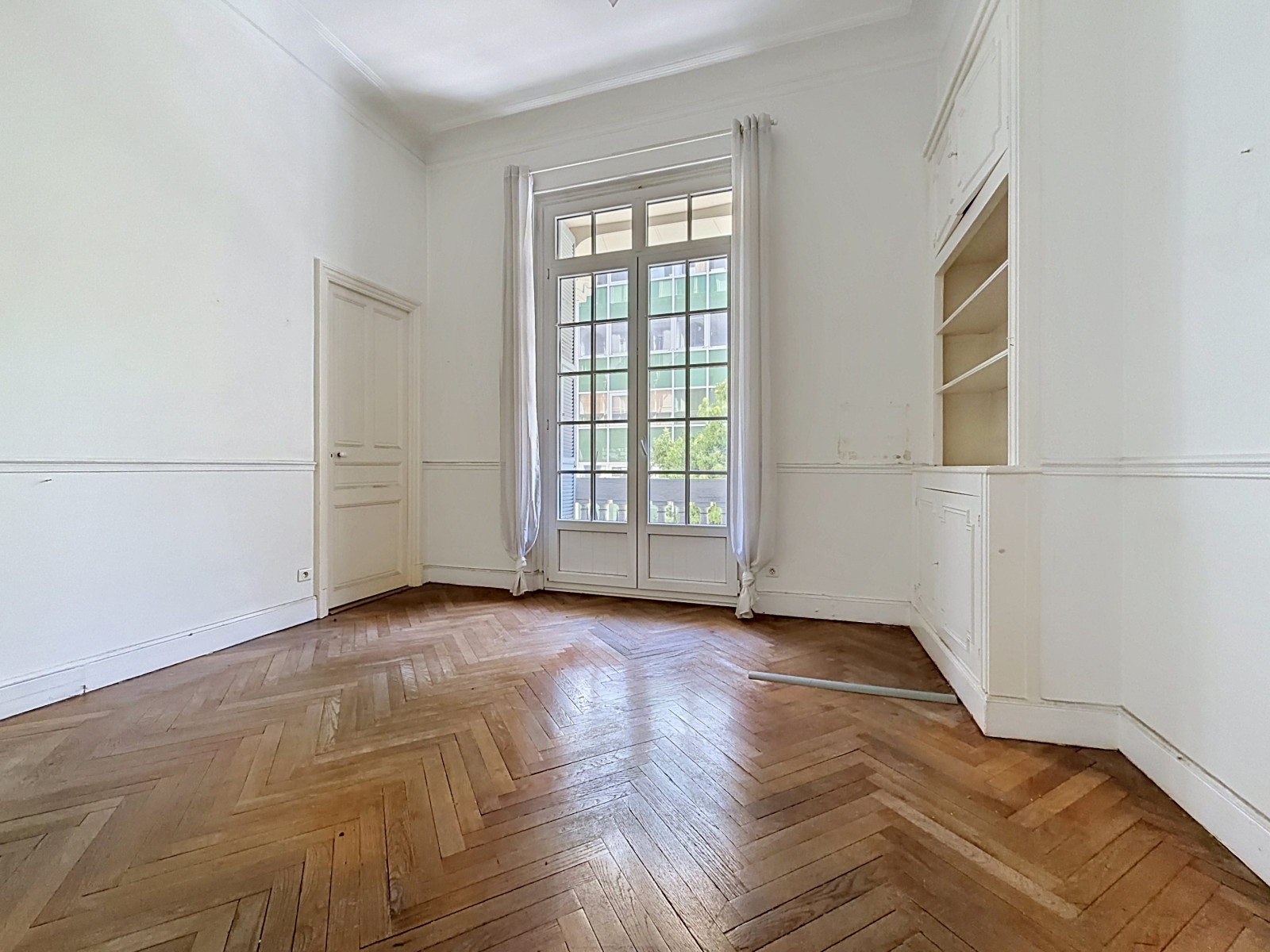 
                                                Vente
                                                 Nice quartier Wilson  - 3/4 pièces de 113m2