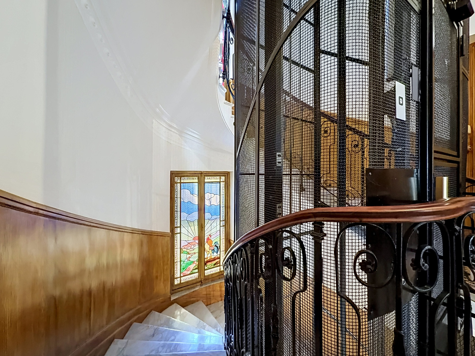 
                                                Vente
                                                 Nice quartier Wilson  - 3/4 pièces de 113m2