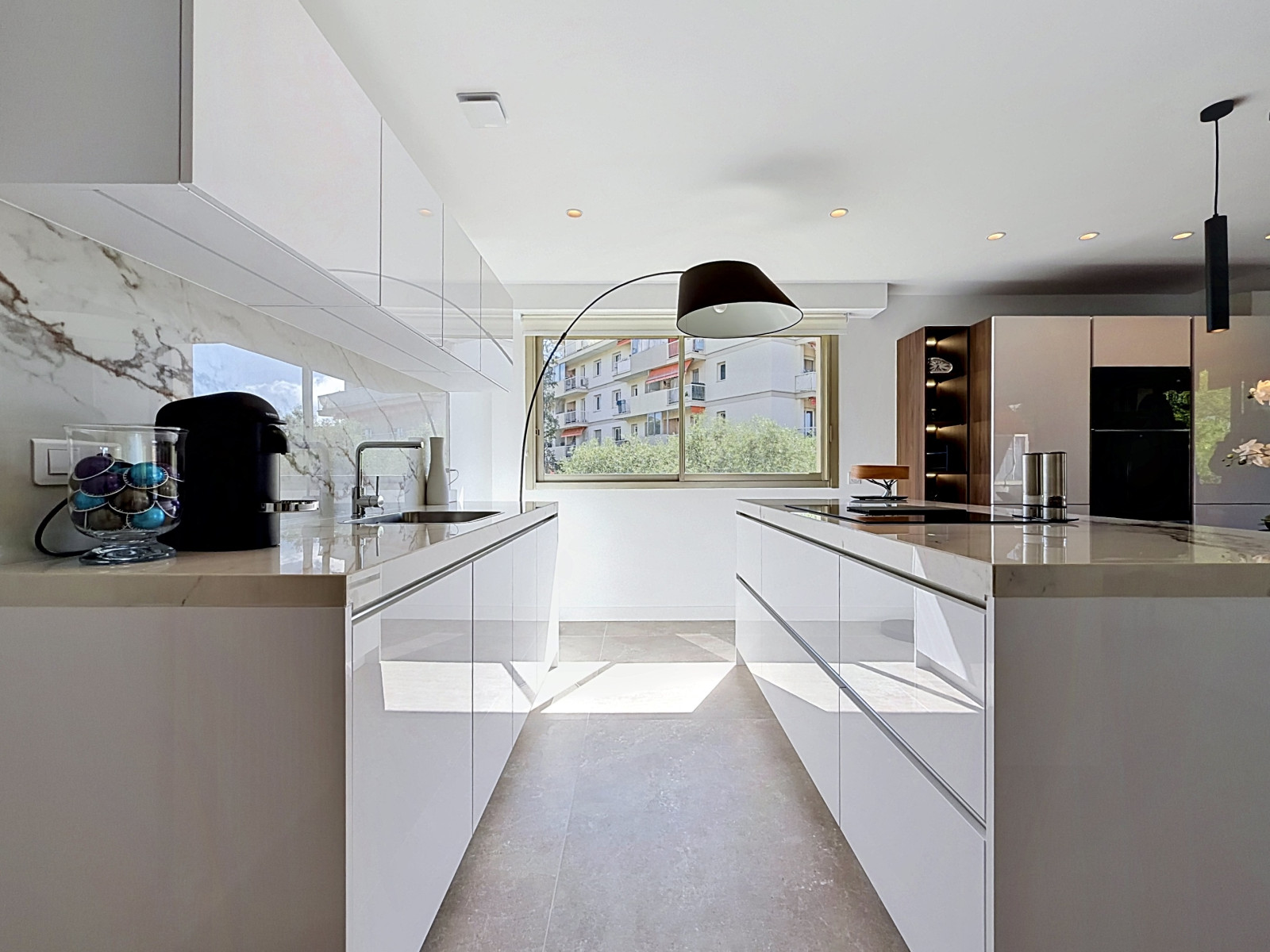 
                                                Vente
                                                 Nice Rimiez - Superbe 4 pièces 98m2