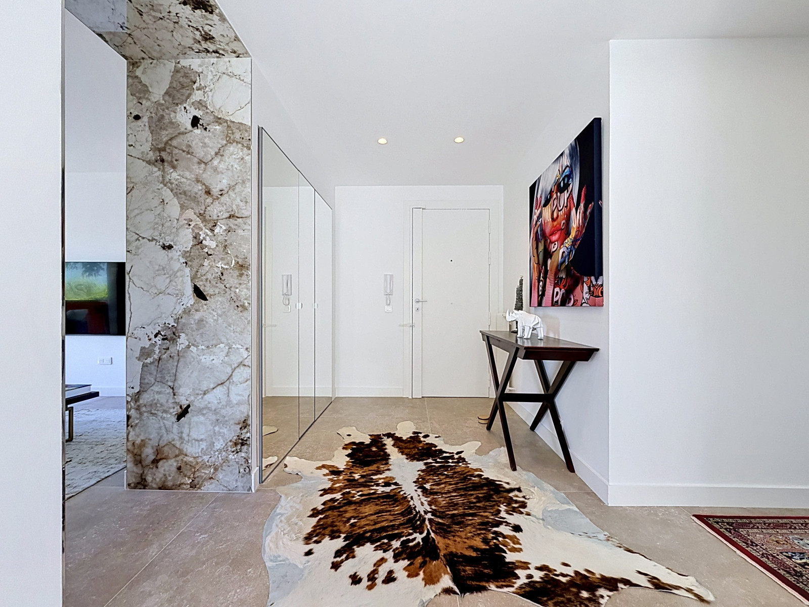 
                                                Vente
                                                 Nice Rimiez - Superbe 4 pièces 98m2