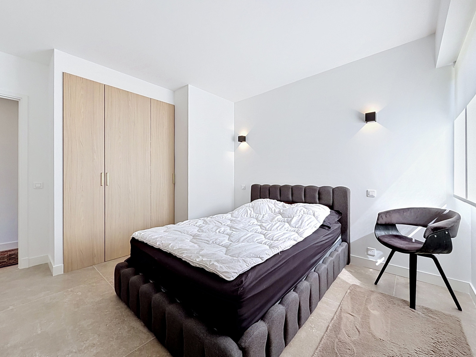 
                                                Vente
                                                 Nice Rimiez - Superbe 4 pièces 98m2