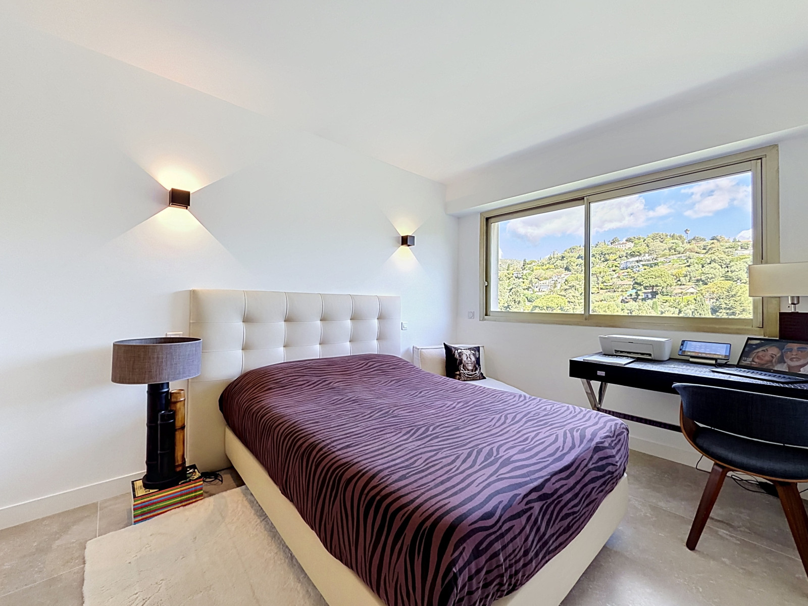 
                                                Vente
                                                 Nice Rimiez - Superbe 4 pièces 98m2