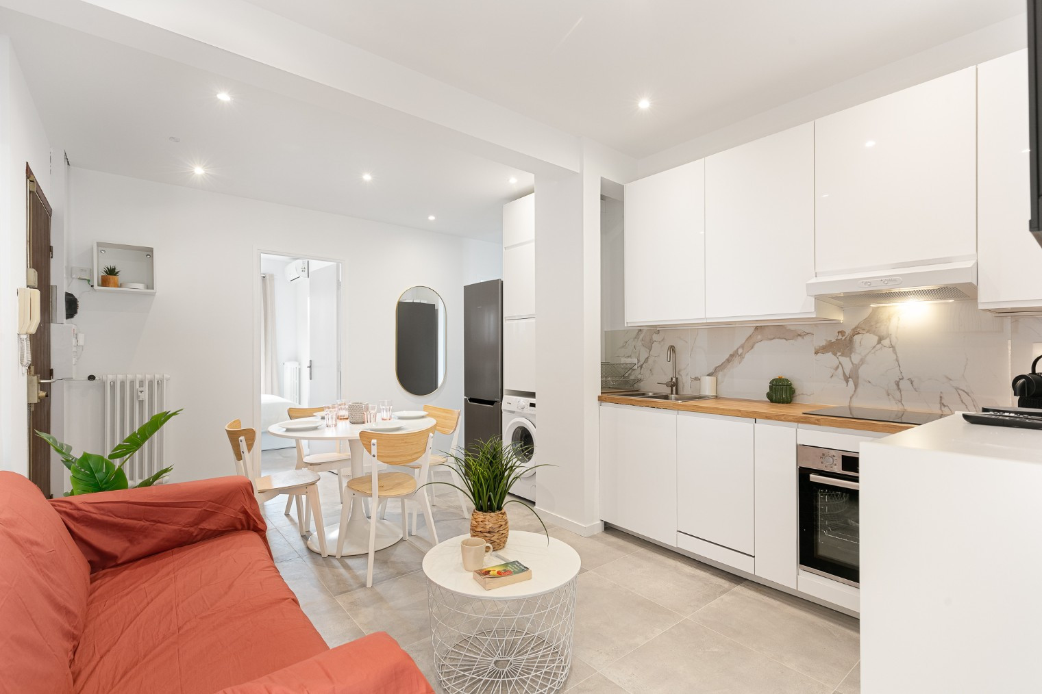 
                                                Colocation
                                                 Référence : 8 Toesca C