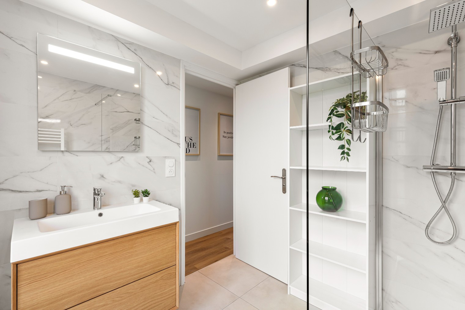 
                                                Colocation
                                                 NICE SAINT ROCH - Chambre dans colocation - A