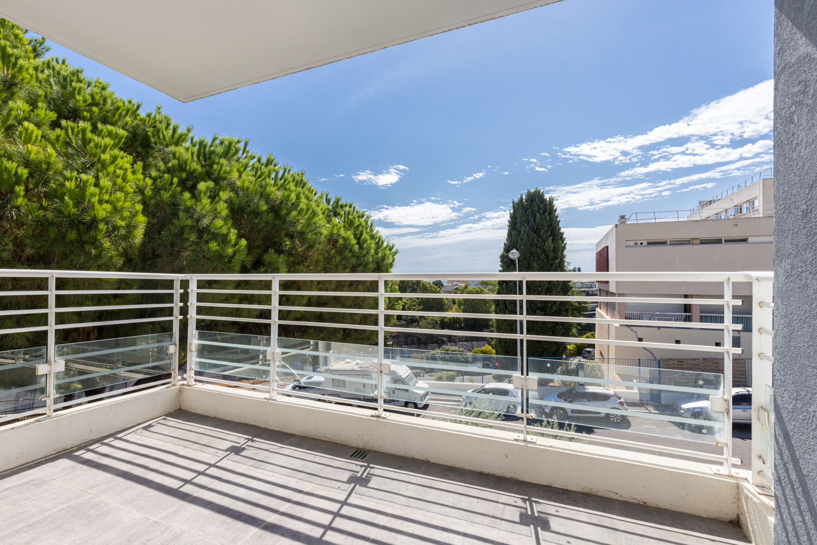 
                                                Location
                                                 NICE / ST PHILIPPE - Studio à louer avec terrasse