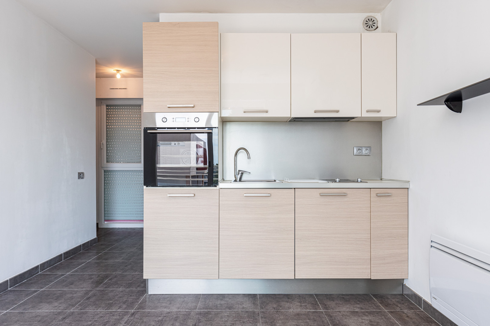 
                                                Location
                                                 NICE / ST PHILIPPE - Studio à louer avec terrasse