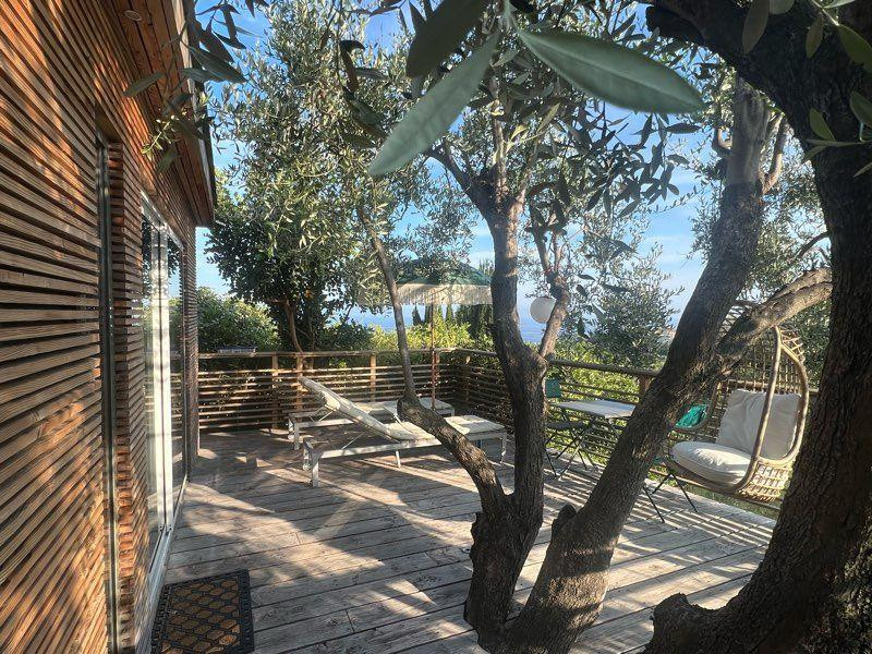 
                                                Location
                                                 Nice - Studio indépendant meublé