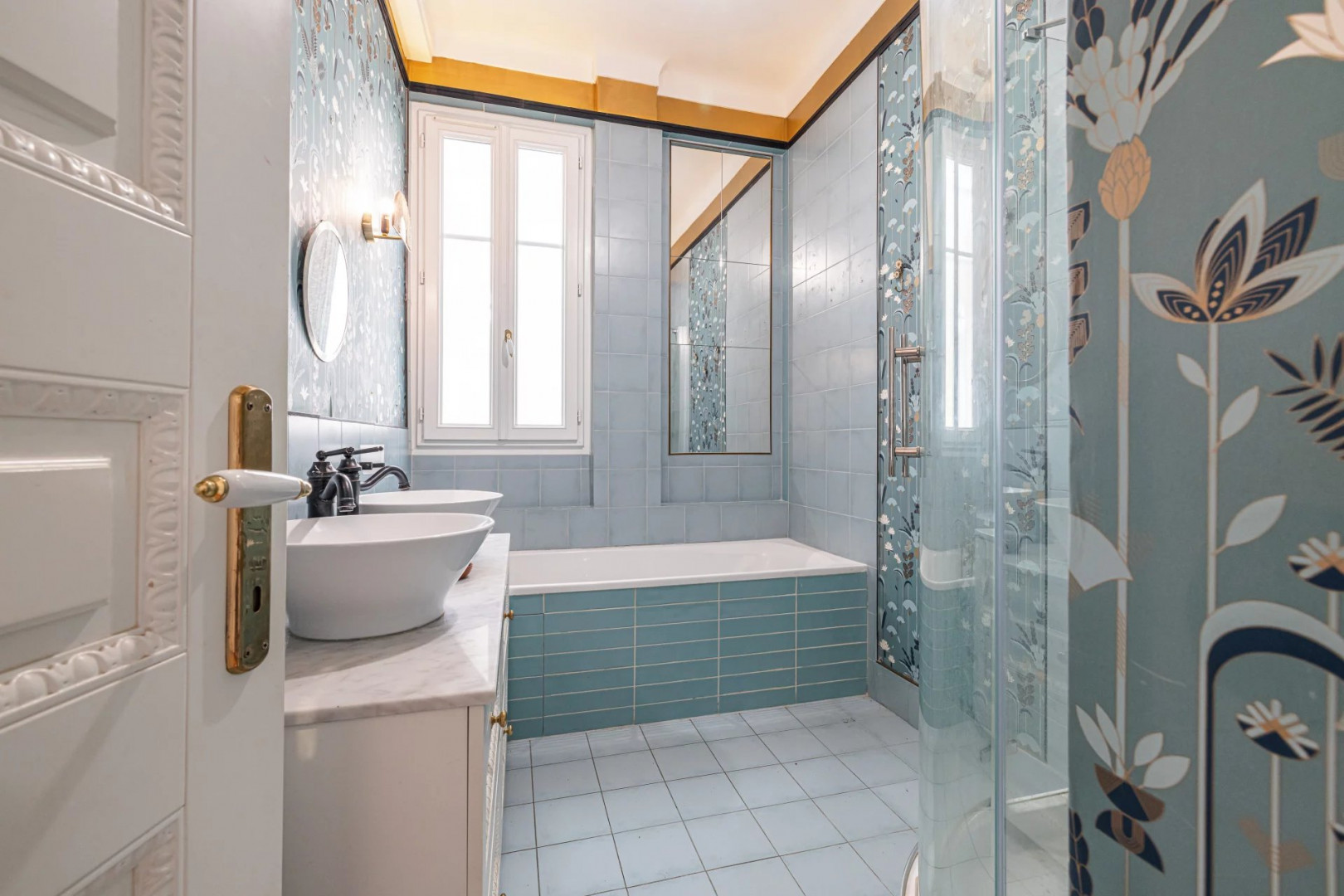 
                                                Vente
                                                 NICE TZAREWITCH - APPARTEMENT 4 PIÈCES - TERRASSE 60M2