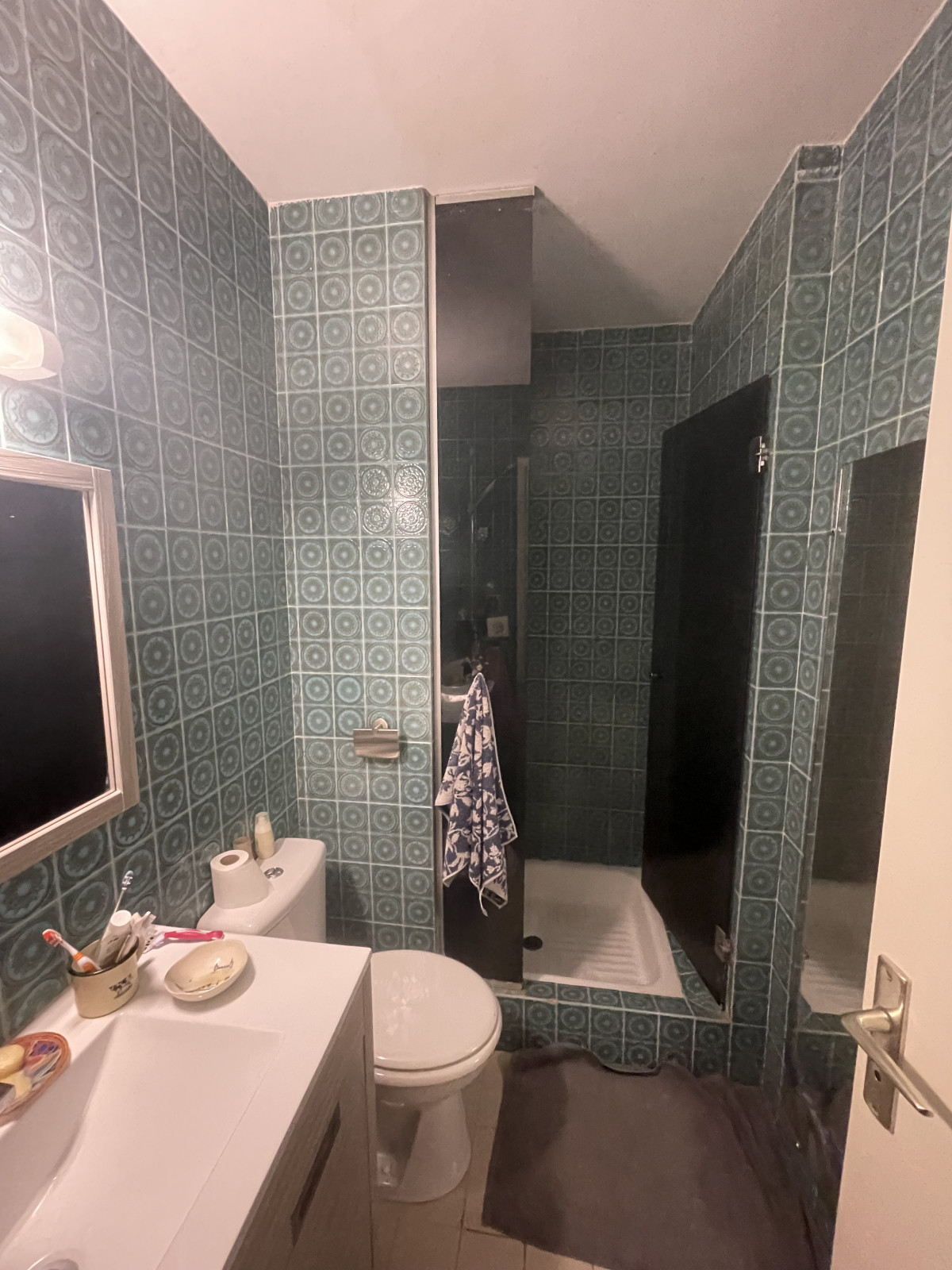 
                                                Location
                                                 NICE / VALROSE - Appartement 4 pièces avec cave et garage à louer