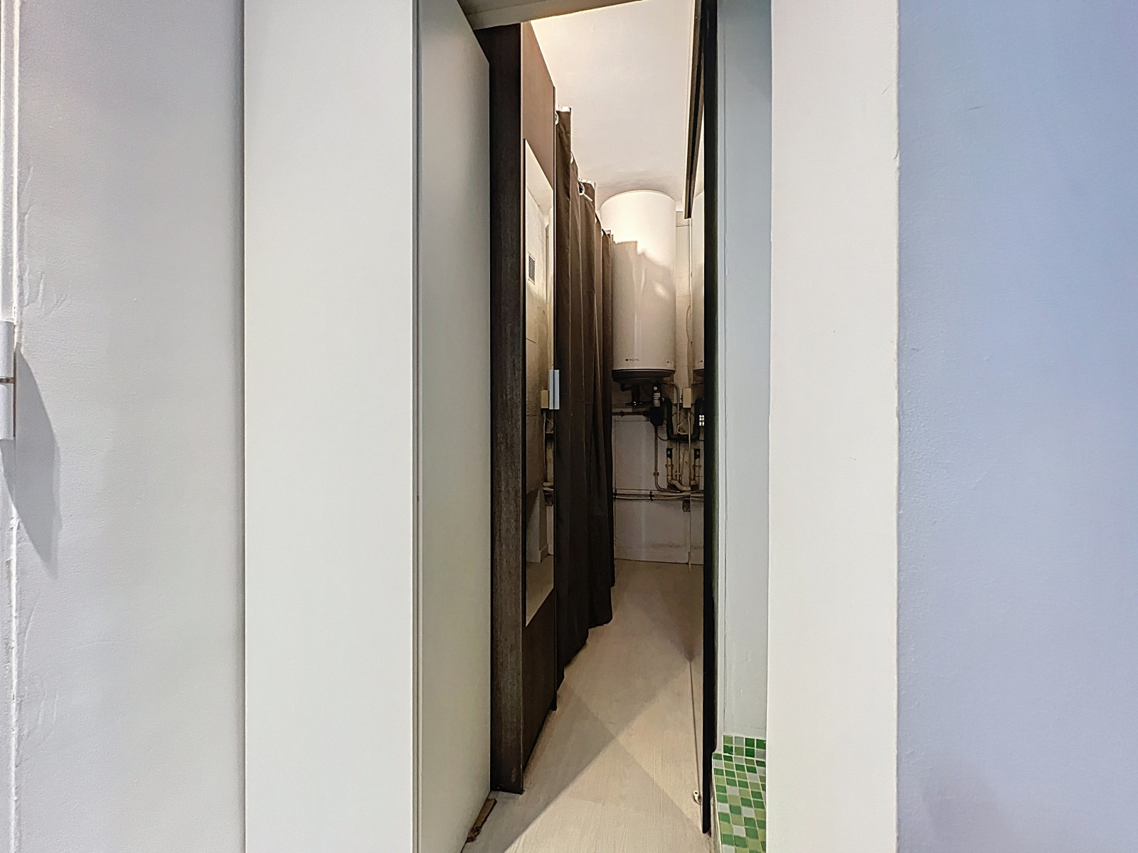 
                                                Vente
                                                 Nice Valrose - Charmant 2 pièces en duplex