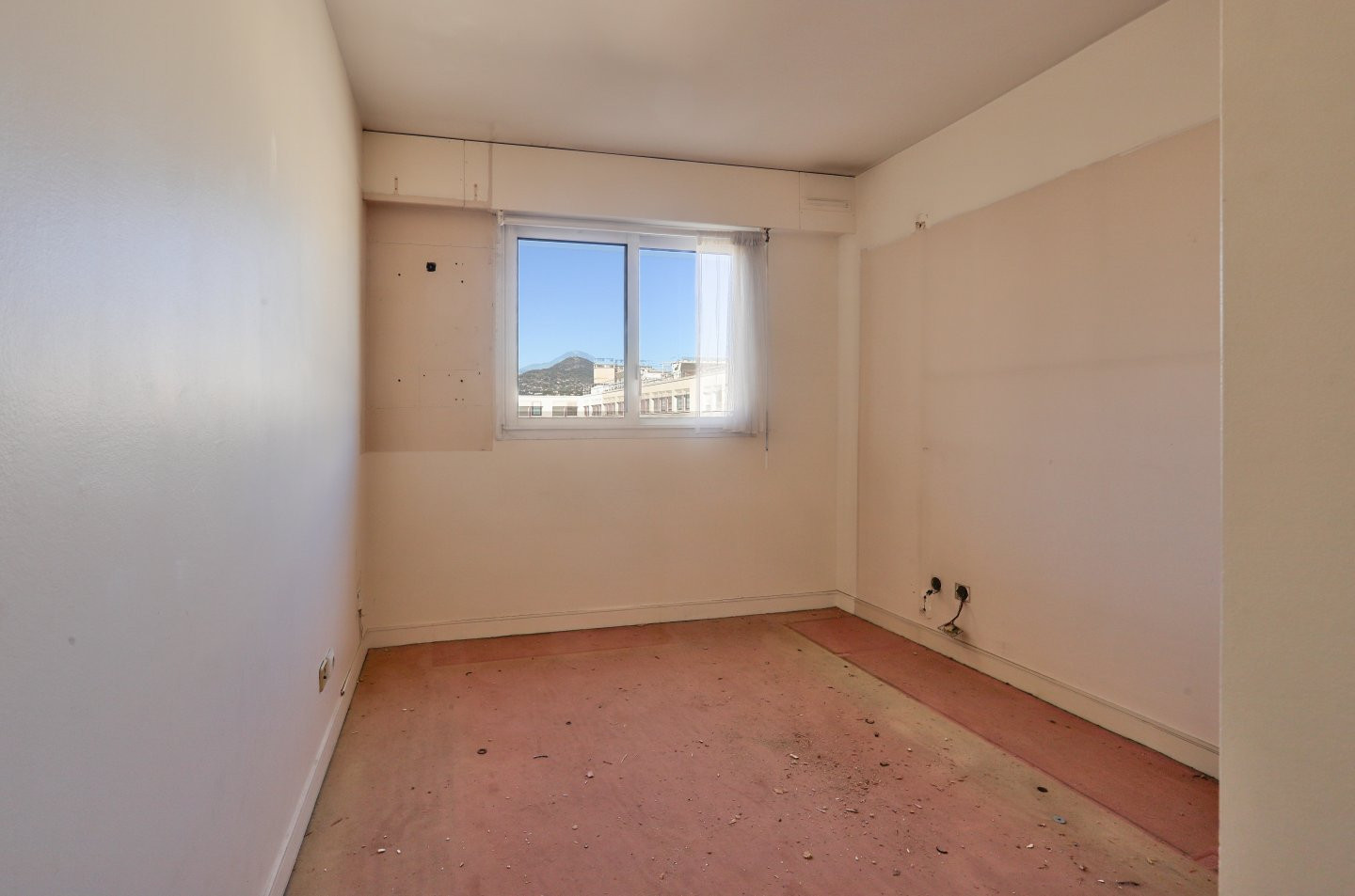 
                                                Vente
                                                 Nice - Wilson - Beau 3 pièces de 63 m² avec terrasse et vue panoramique