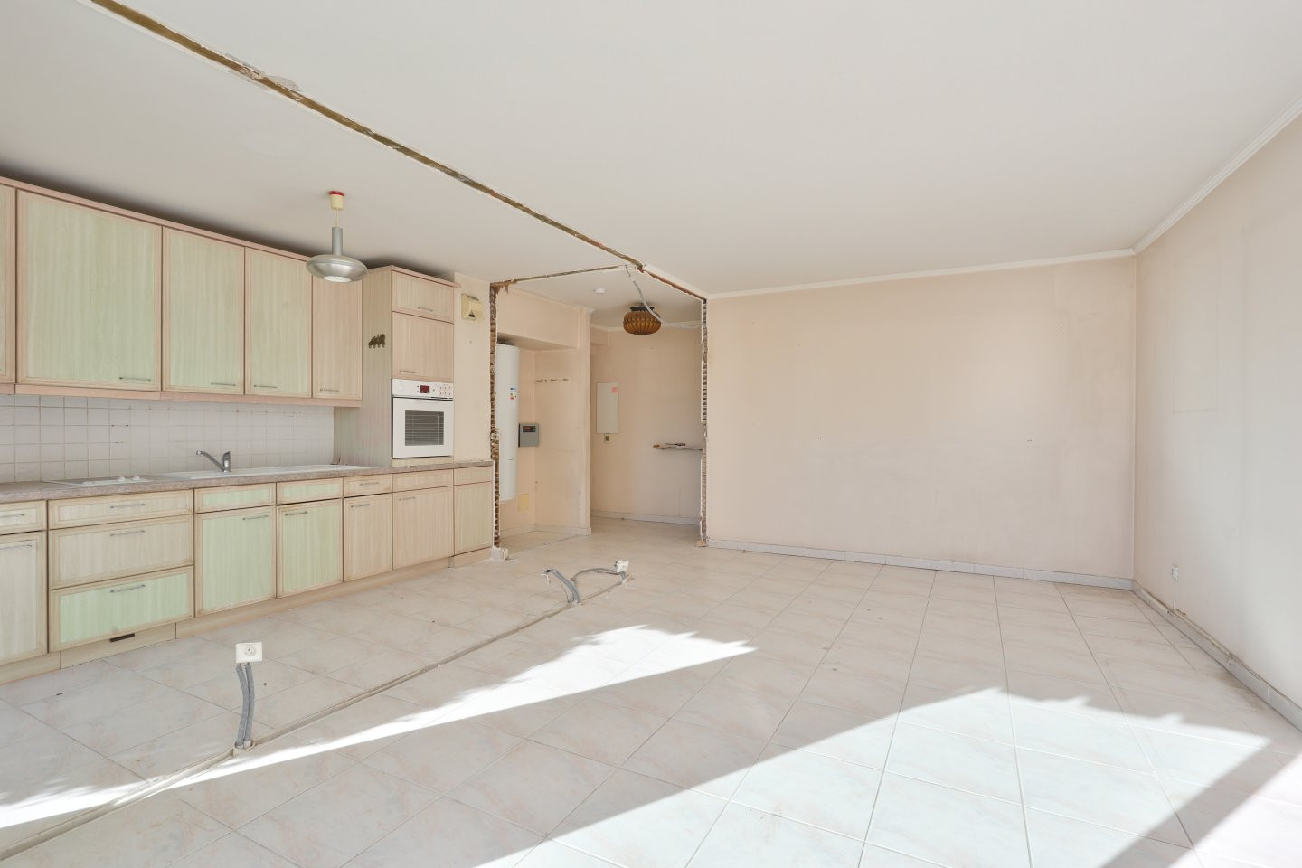 
                                                Vente
                                                 Nice - Wilson - Beau 3 pièces de 63 m² avec terrasse et vue panoramique