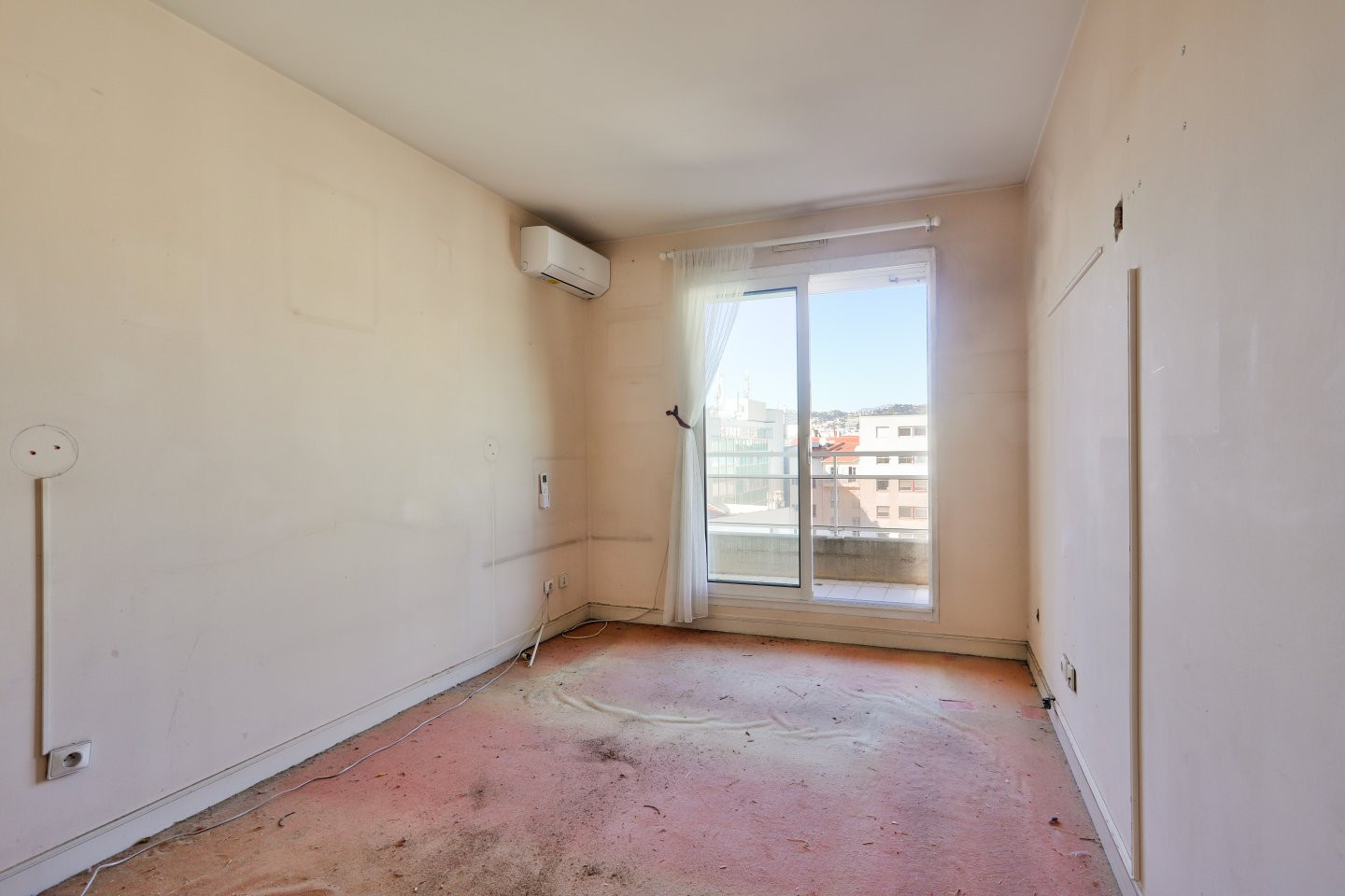 
                                                Vente
                                                 Nice - Wilson - Beau 3 pièces de 63 m² avec terrasse et vue panoramique