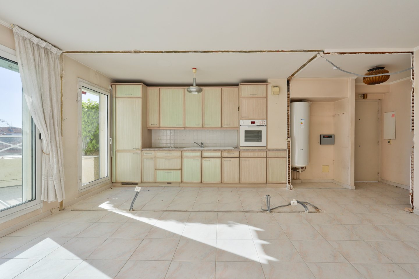 
                                                Vente
                                                 Nice - Wilson - Beau 3 pièces de 63 m² avec terrasse et vue panoramique