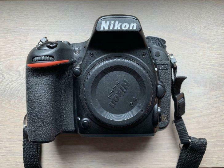 
                                                Photo
                                                 nikon d750 comme neuf