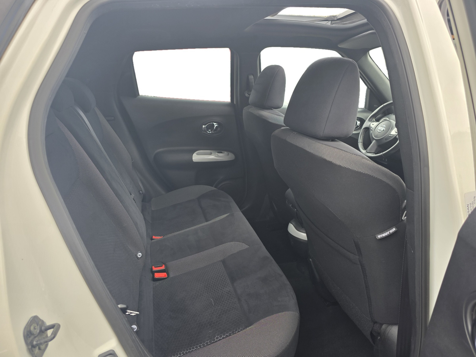 
                                                Voiture
                                                 NISSAN JUKE - 1.5 DCI 110 CV ACENTA - 5 CV
