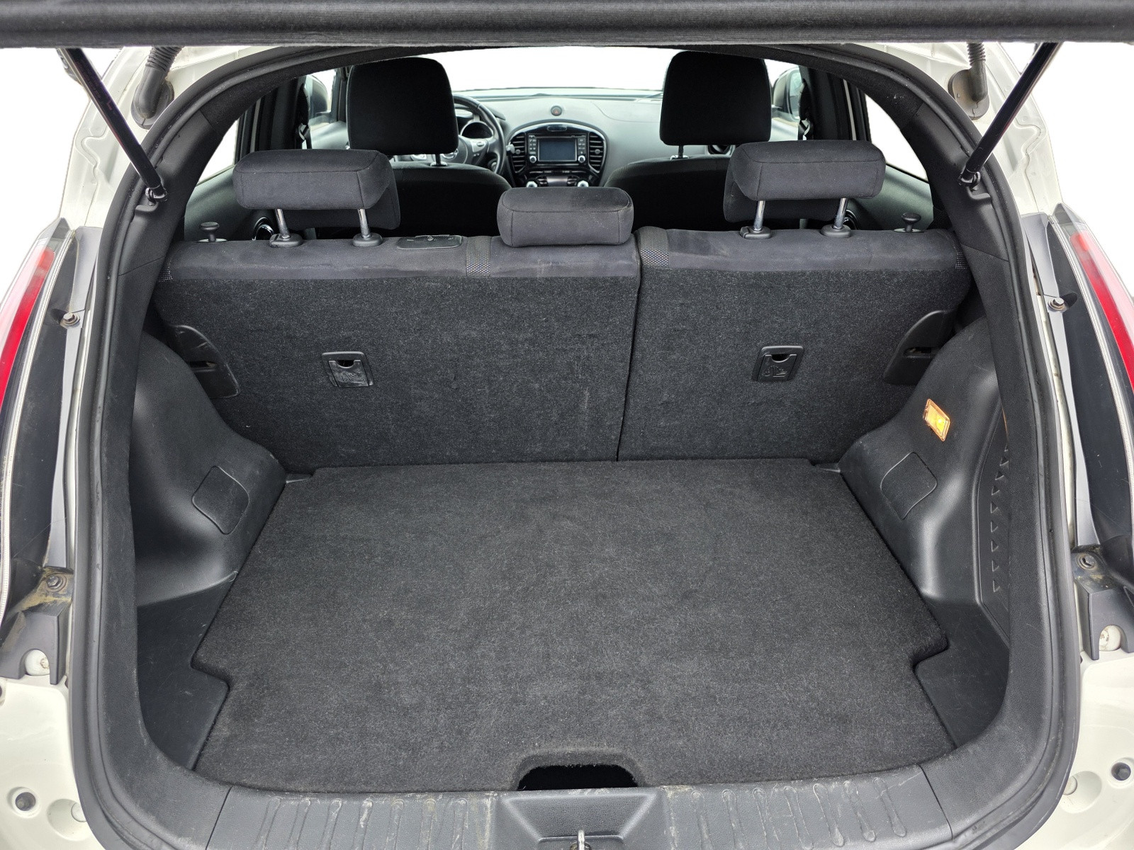 
                                                Voiture
                                                 NISSAN JUKE - 1.5 DCI 110 CV CONNECT EDITION - 5 CV