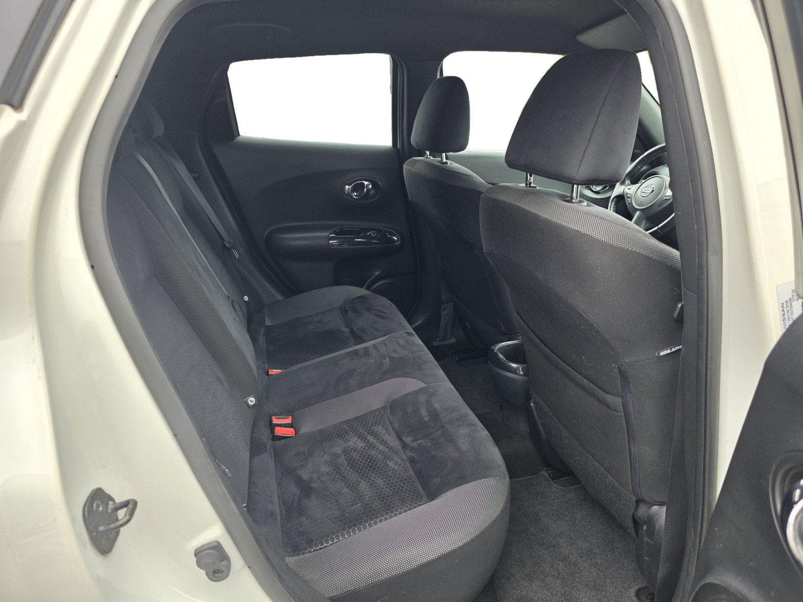 
                                                Voiture
                                                 NISSAN JUKE - 1.5 DCI 110 CV CONNECT EDITION - 5 CV