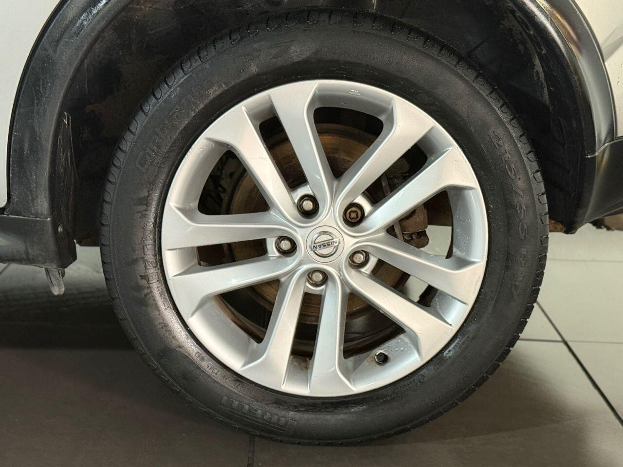 Voiture
                                                 Nissan Juke 1.5 dCi 8v Acenta Sport SUV 5dr Diesel Manual Euro 5 (110 ps)