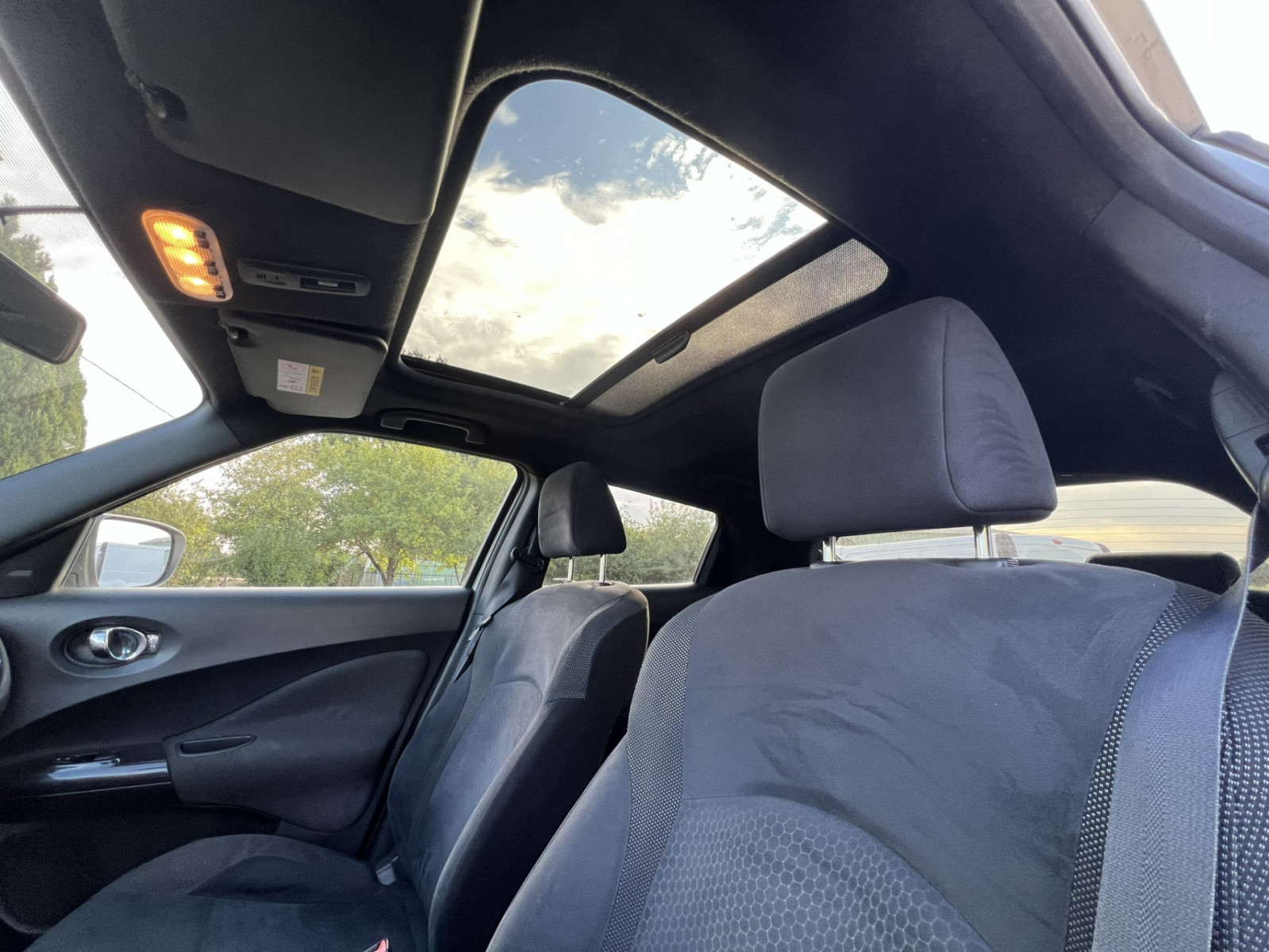 
                                                Voiture
                                                 Nissan Juke 2015 Connect Edition 128 608 km