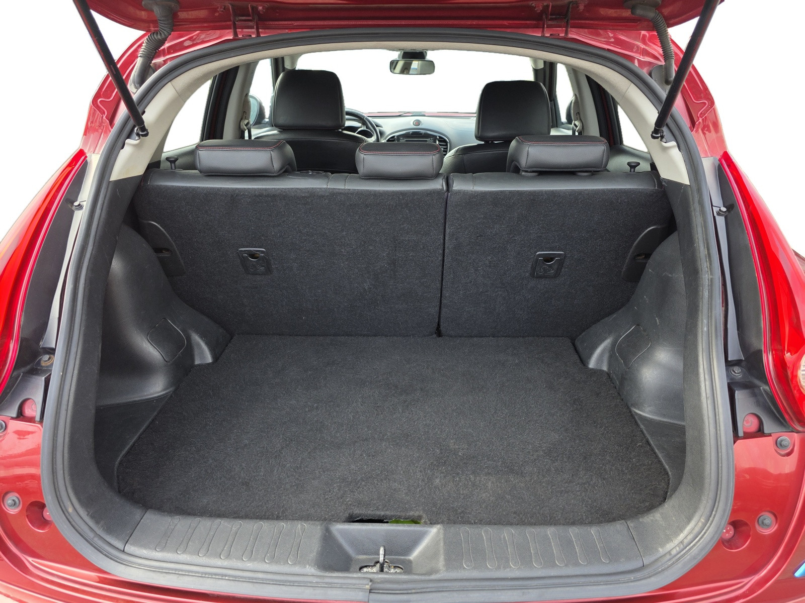 
                                                Voiture
                                                 Nissan Juke