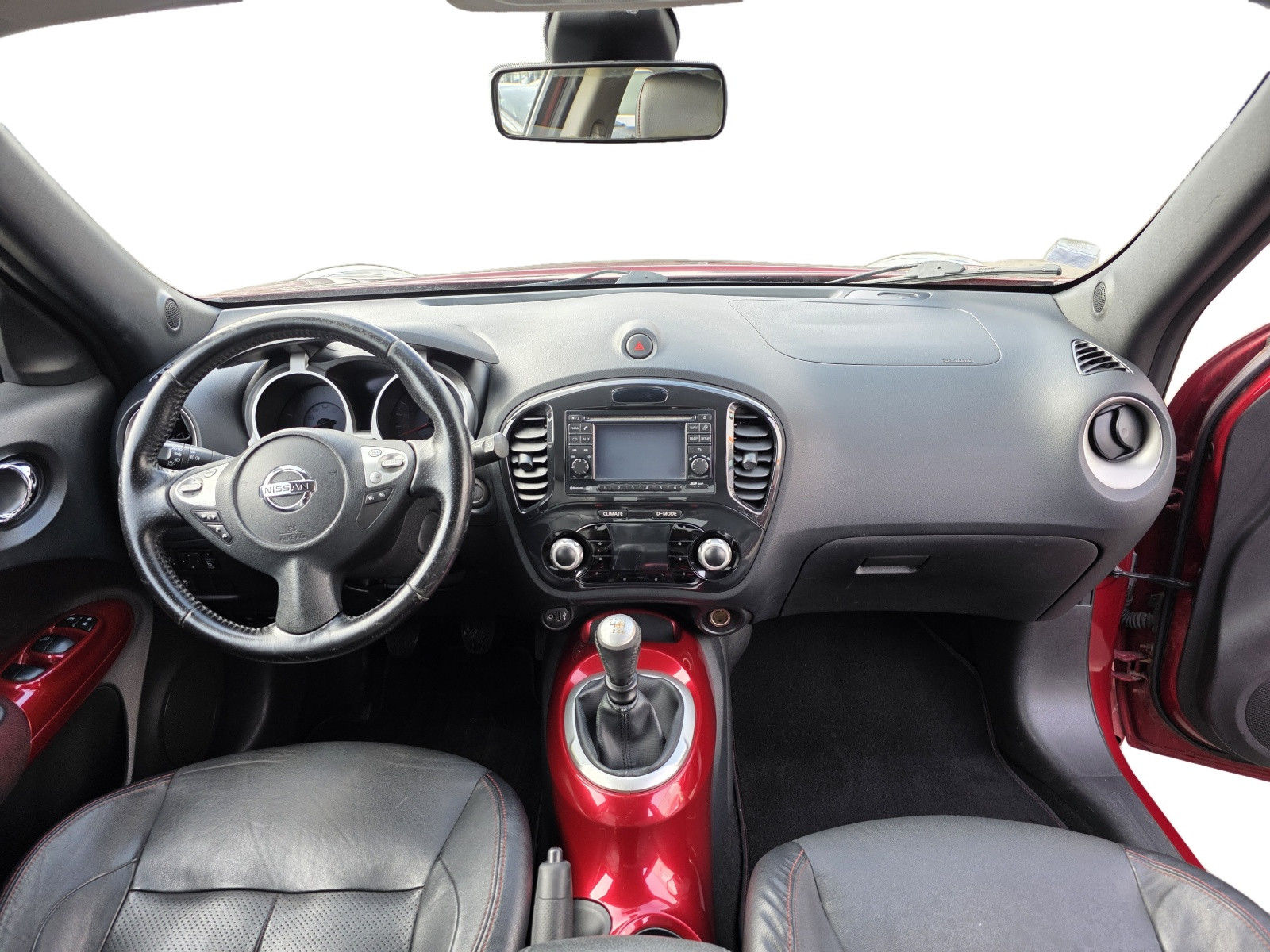 
                                                Voiture
                                                 Nissan Juke