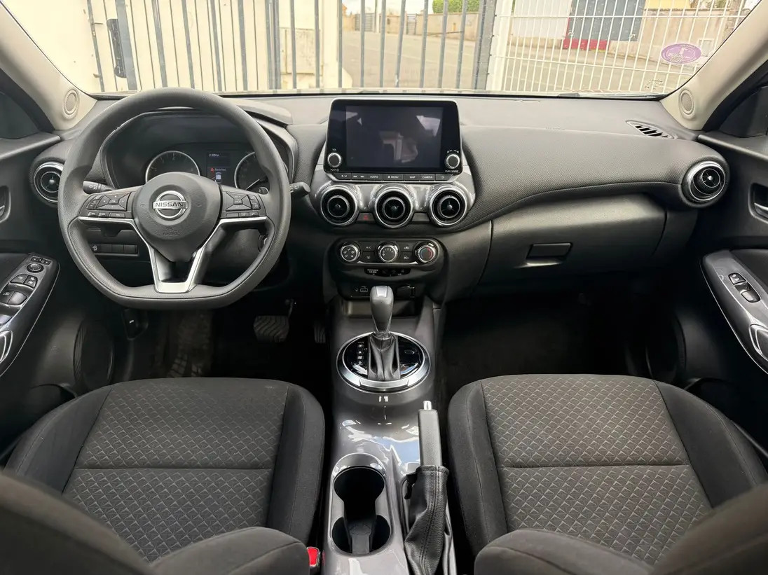 
                                                Voiture
                                                 NISSAN JUKE BUSINESS EDITION