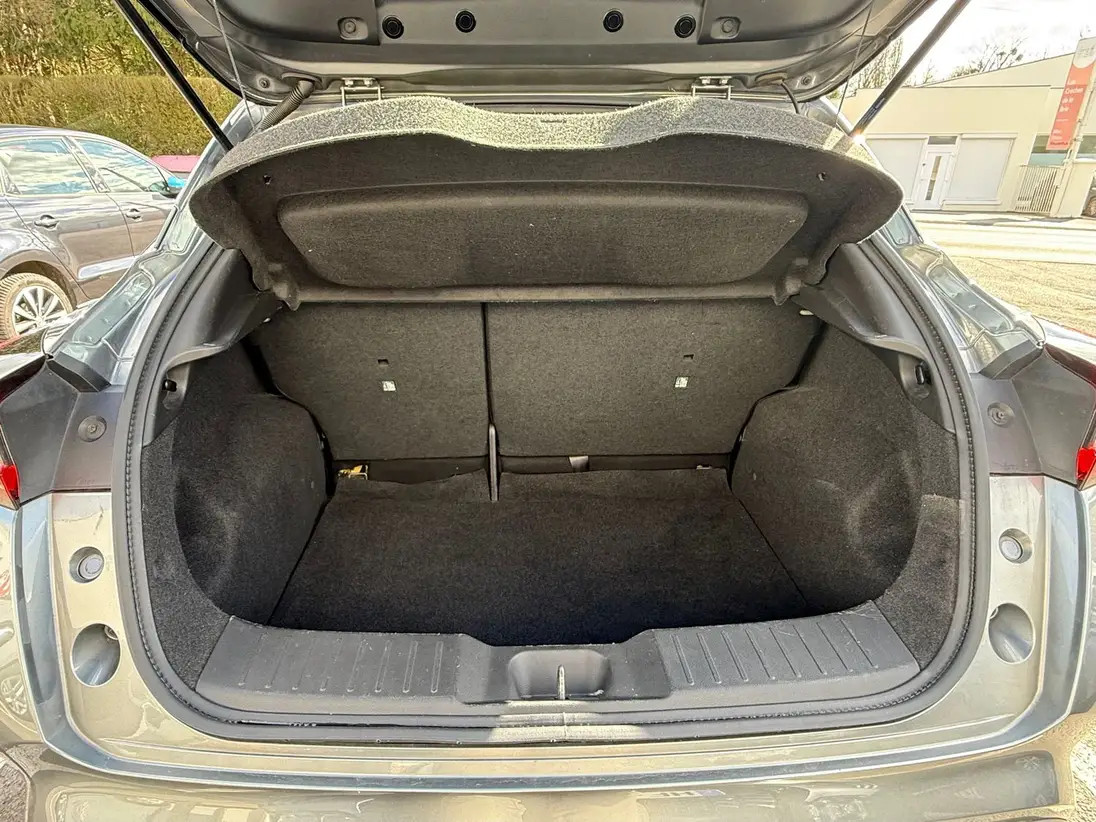 
                                                Voiture
                                                 NISSAN JUKE BUSINESS EDITION