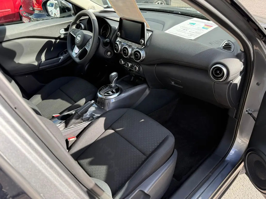 
                                                Voiture
                                                 NISSAN JUKE BUSINESS EDITION