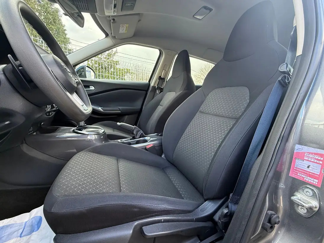 
                                                Voiture
                                                 NISSAN JUKE BUSINESS EDITION