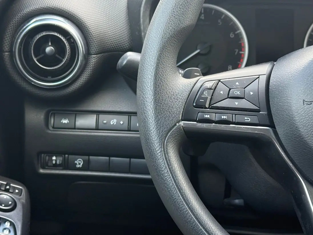 
                                                Voiture
                                                 NISSAN JUKE BUSINESS EDITION