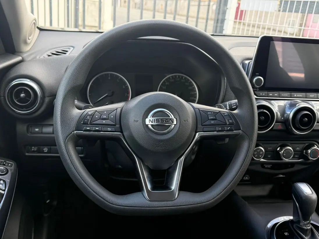 
                                                Voiture
                                                 NISSAN JUKE BUSINESS EDITION