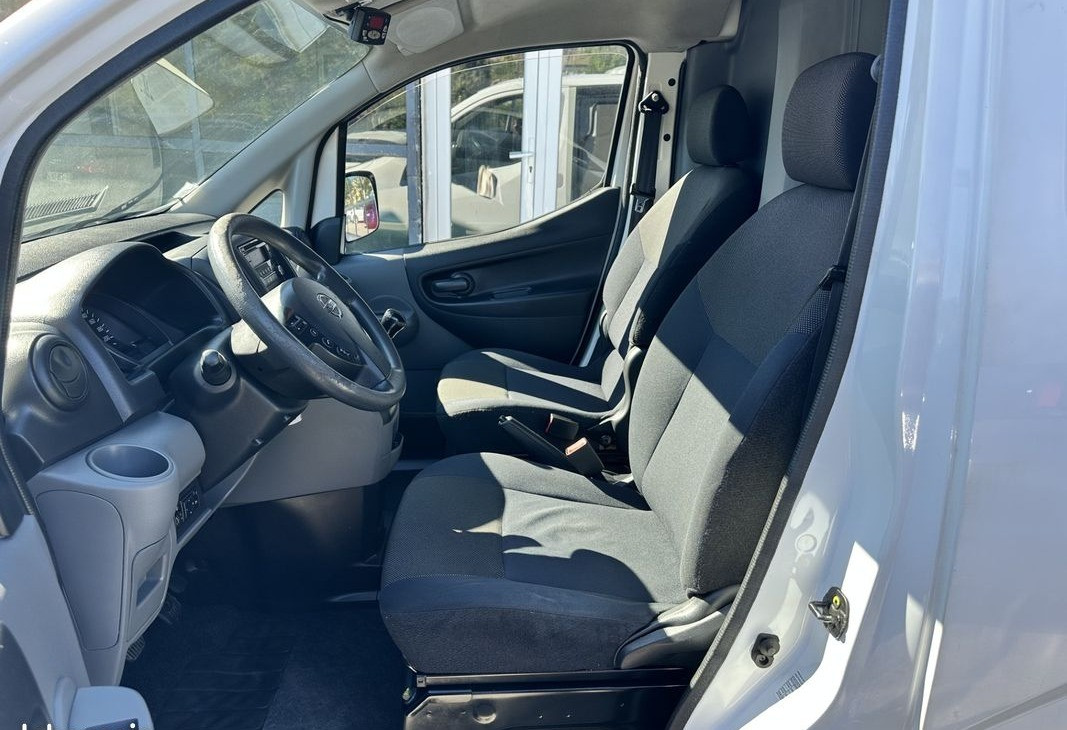
                                                Voiture
                                                 Nissan NV200 1.5 DCI 110ch FRIGO TVA RECUPERABLE