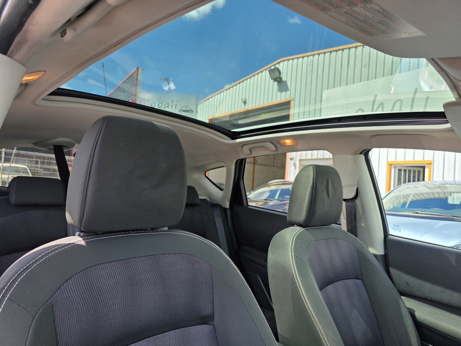 
                                                Voiture
                                                 NISSAN QASHQAI - 1.5 DCI 110 CV ACENTA - 6 CV